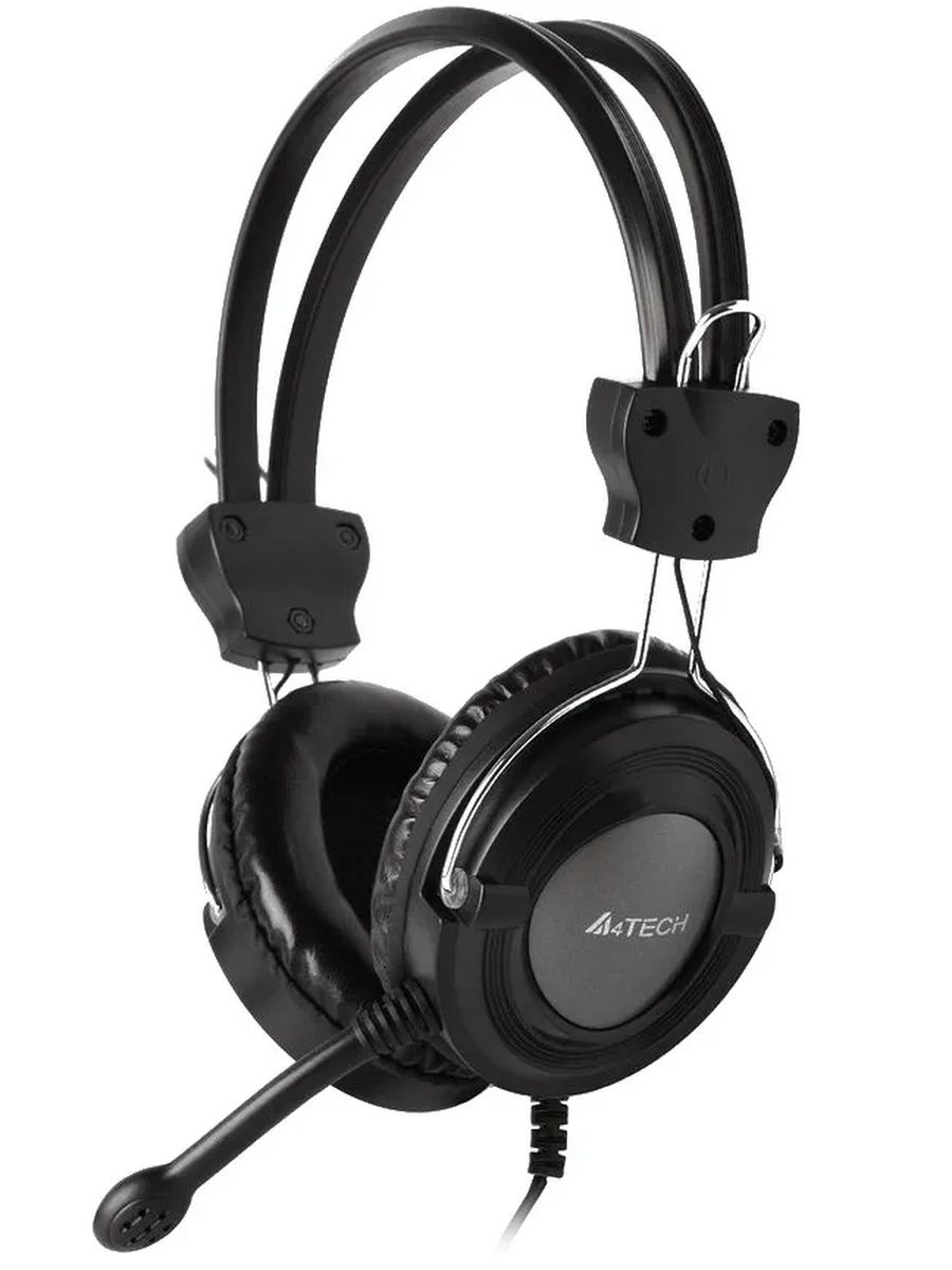 Hs 19. Компьютерная гарнитура a4tech HS-28 Black/Silver. Наушники с микрофоном a4tech HS-10. Компьютерная гарнитура a4tech HS-28 Black/Silver на голове. Наушники a4tech HS-50.