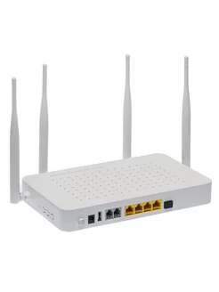 Оптический абонентский терминал с WiFi BDCOM P1704-4GV-22A Netlink 177064457 купить за 5 784 ₽ в интернет-магазине Wildberries