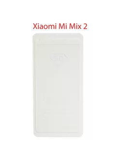 Защитное стекло Xiaomi Mi Mix 2 5D by-mobile 177070683 купить за 402 ₽ в интернет-магазине Wildberries