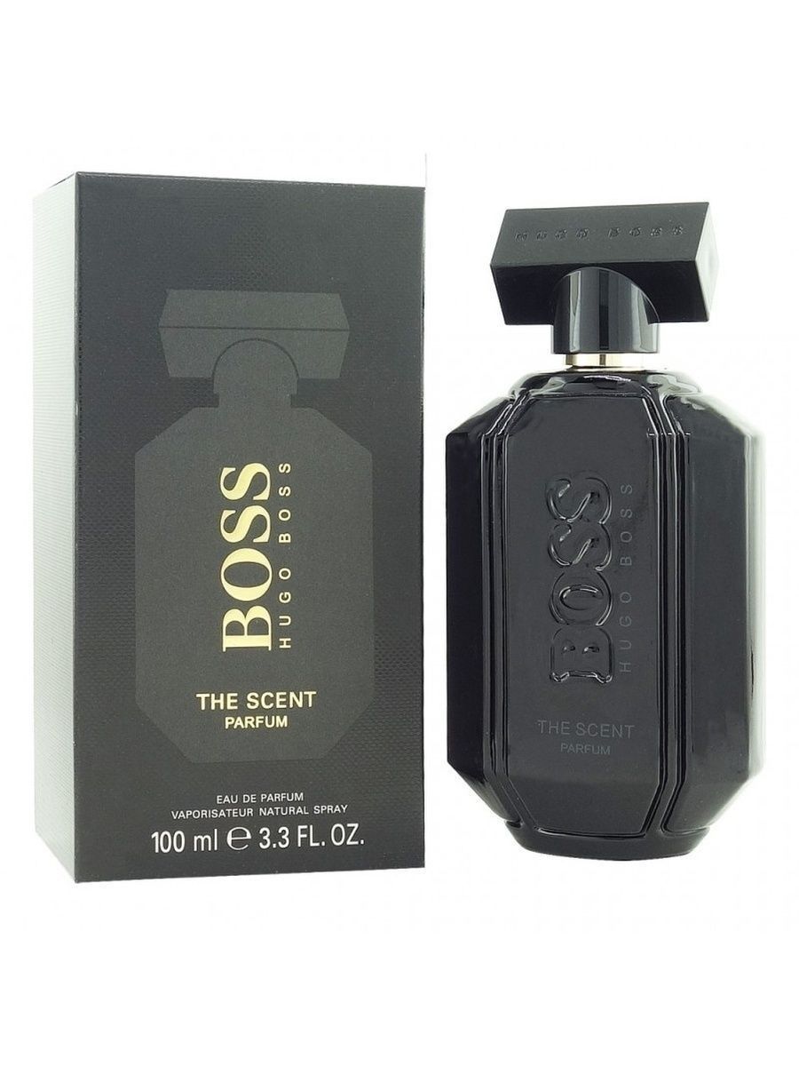 Boss for her парфюмерная вода. Hugo Boss Boss the Scent, 100 ml. Hugo Boss the Scent le Parfum 100 ml. Hugo Boss the Scent Parfum Night pour femme. Hugo Boss the Scent for her 100 ml.