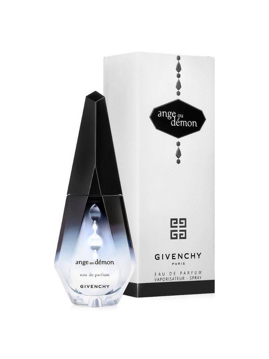 Angel demon отзывы. Givenchy ange ou Demon.