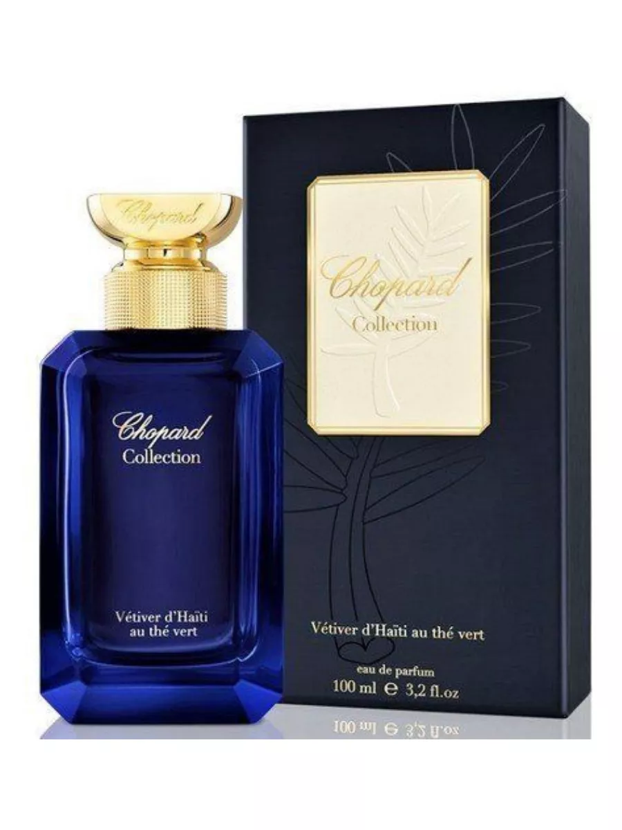 Парфюм Chopard Vetiver 100 мл купить духи 177094584 купить за 1 372 ₽ в интернет-магазине Wildberries