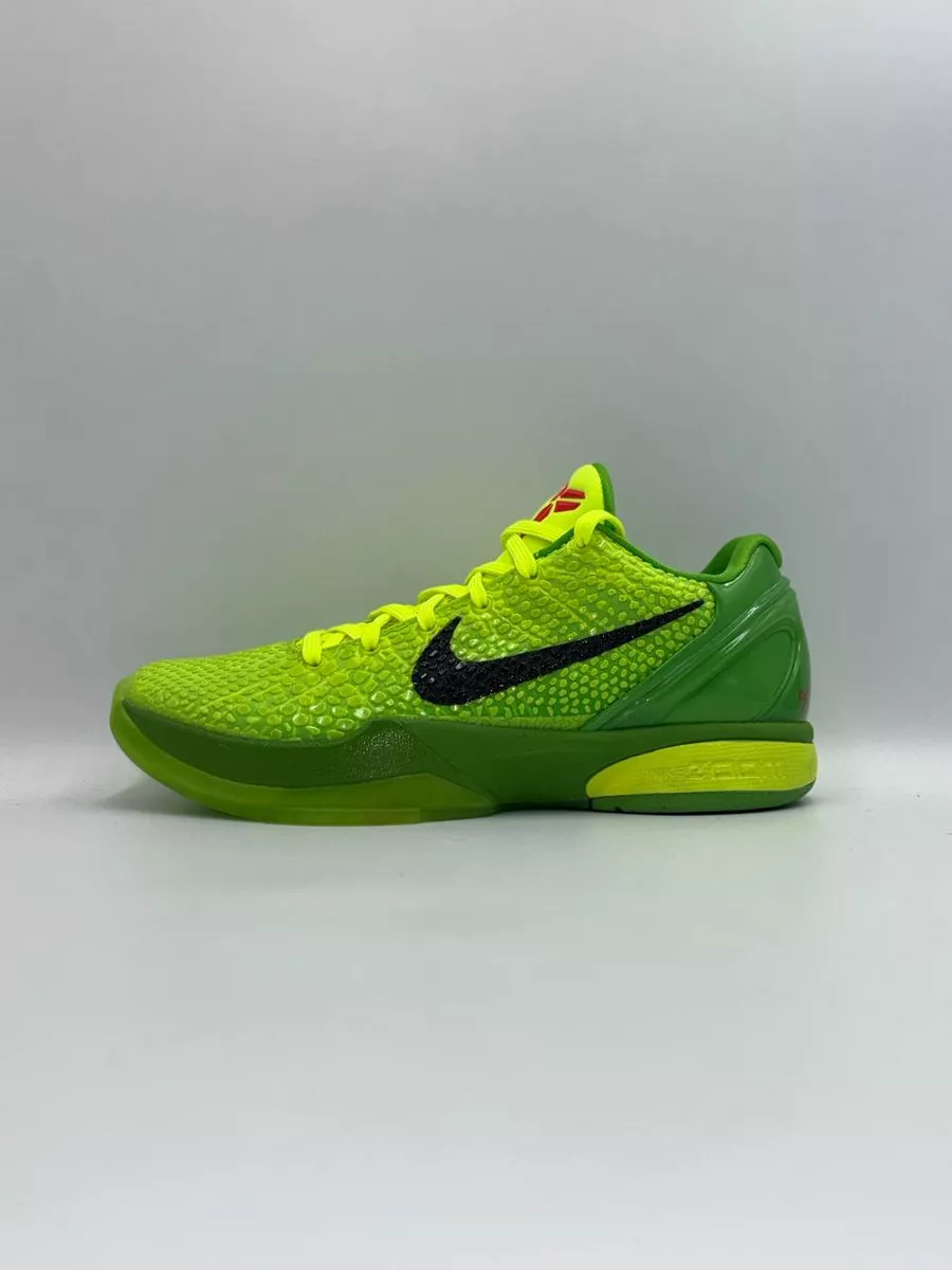 Buy kobe 6 best sale