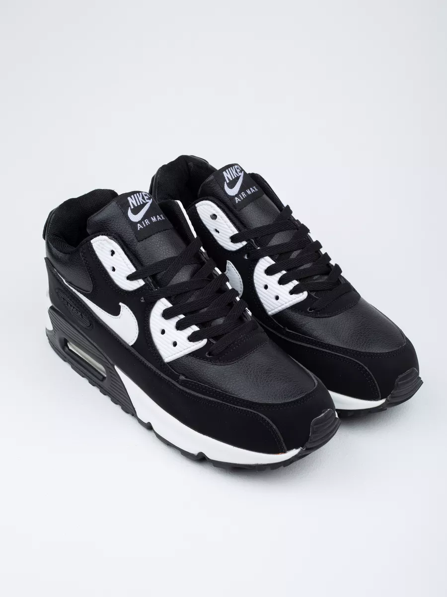 Лучшие Nike Air Max 90 и их летняя история в мире сникеров | Блог Ideal Sport