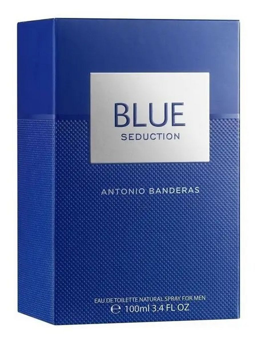 Мужская туалетная антонио бандерас. Antonio Banderas Blue Seduction for men. Духи Антонио Бандерас мужские Blue. Духи Антонио Бандерас мужские Blue Seduction. Антония бандерос духи Blue.