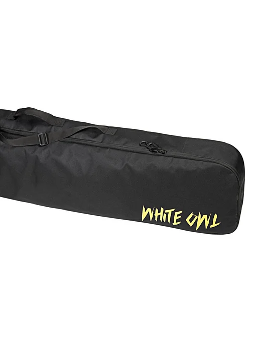 White Owl Чехол для сноуборда утолщенный 166х33х11 см, 33x11, фото 2