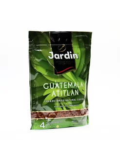 Кофе растворимый Jardin Guatemala Atitlan, 150 г JARDIN 177116772 купить за 465 ₽ в интернет‑магазине Wildberries