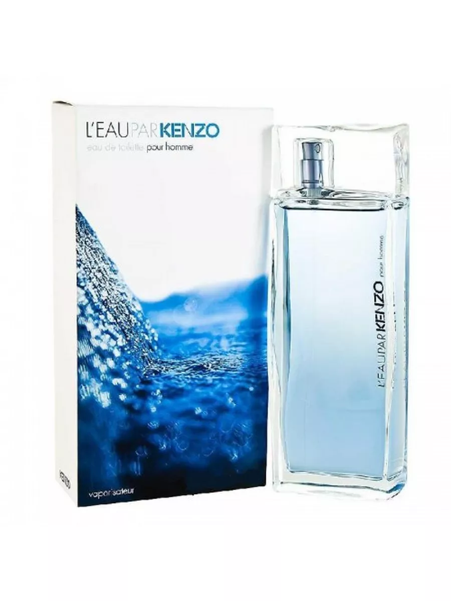 L EAU KENZO POUR HOMME 100 177117852 874 Wildberries