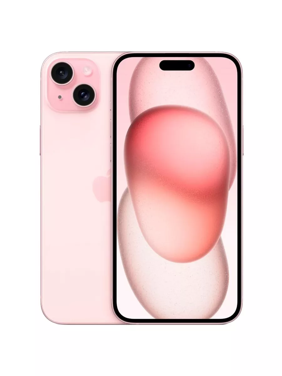 iPhone 15 Plus 256GB Apple 177120699 купить за 111 377 ₽ в  интернет-магазине Wildberries