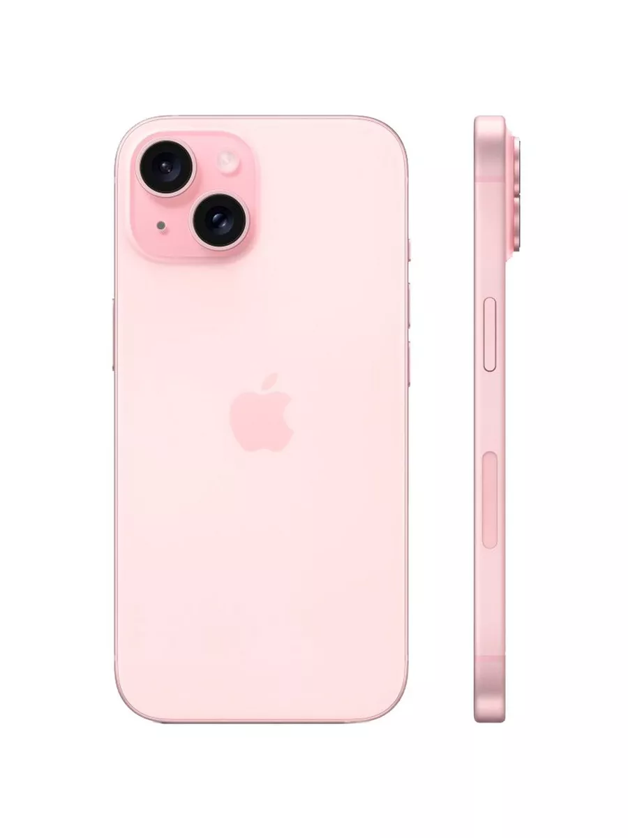 iPhone 15 512GB Apple 177120719 купить за 113 393 ₽ в интернет-магазине  Wildberries