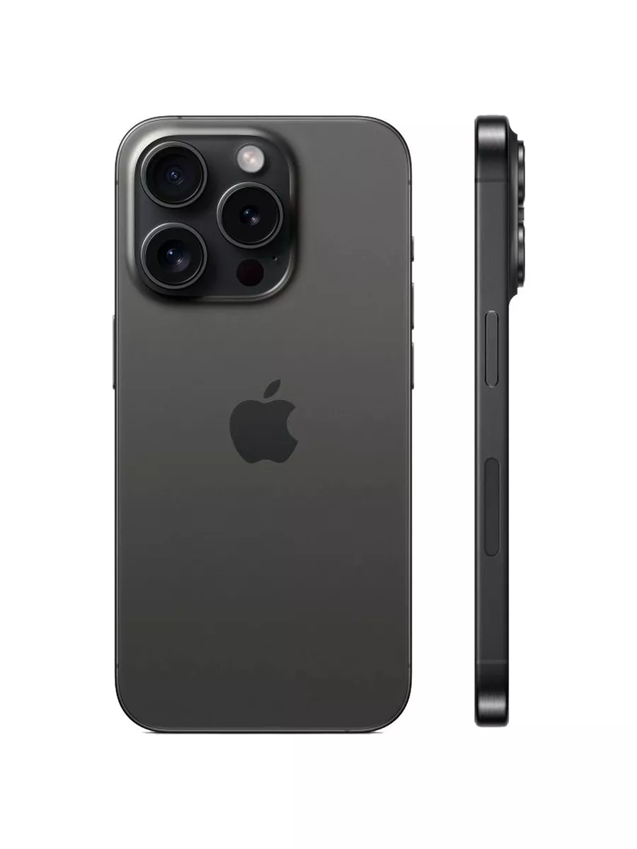 iPhone 15 Pro 128GB Apple 177120755 купить за 105 330 ₽ в интернет-магазине  Wildberries