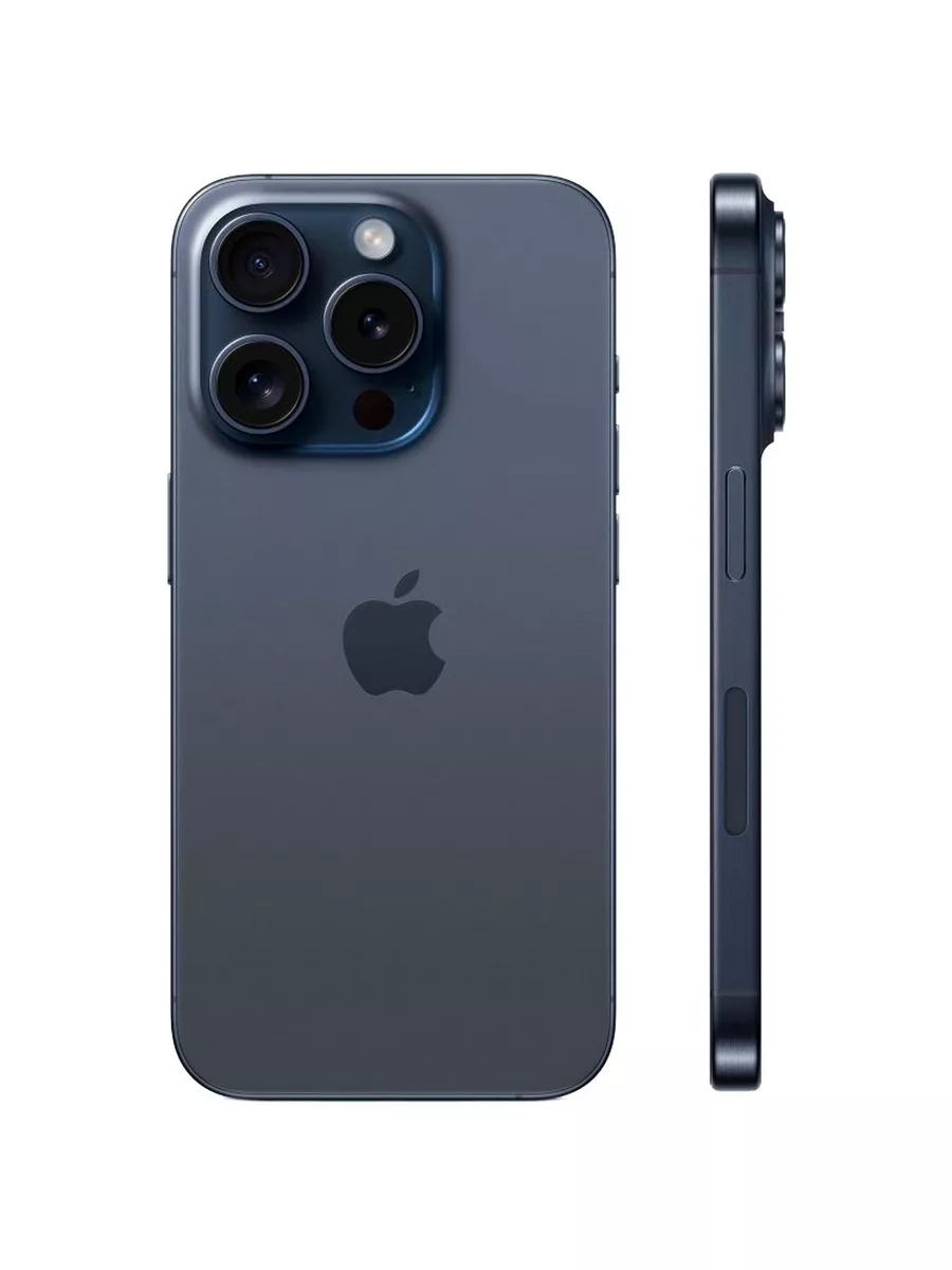 iPhone 15 Pro 1TB Apple 177120763 купить за 176 242 ₽ в интернет-магазине  Wildberries