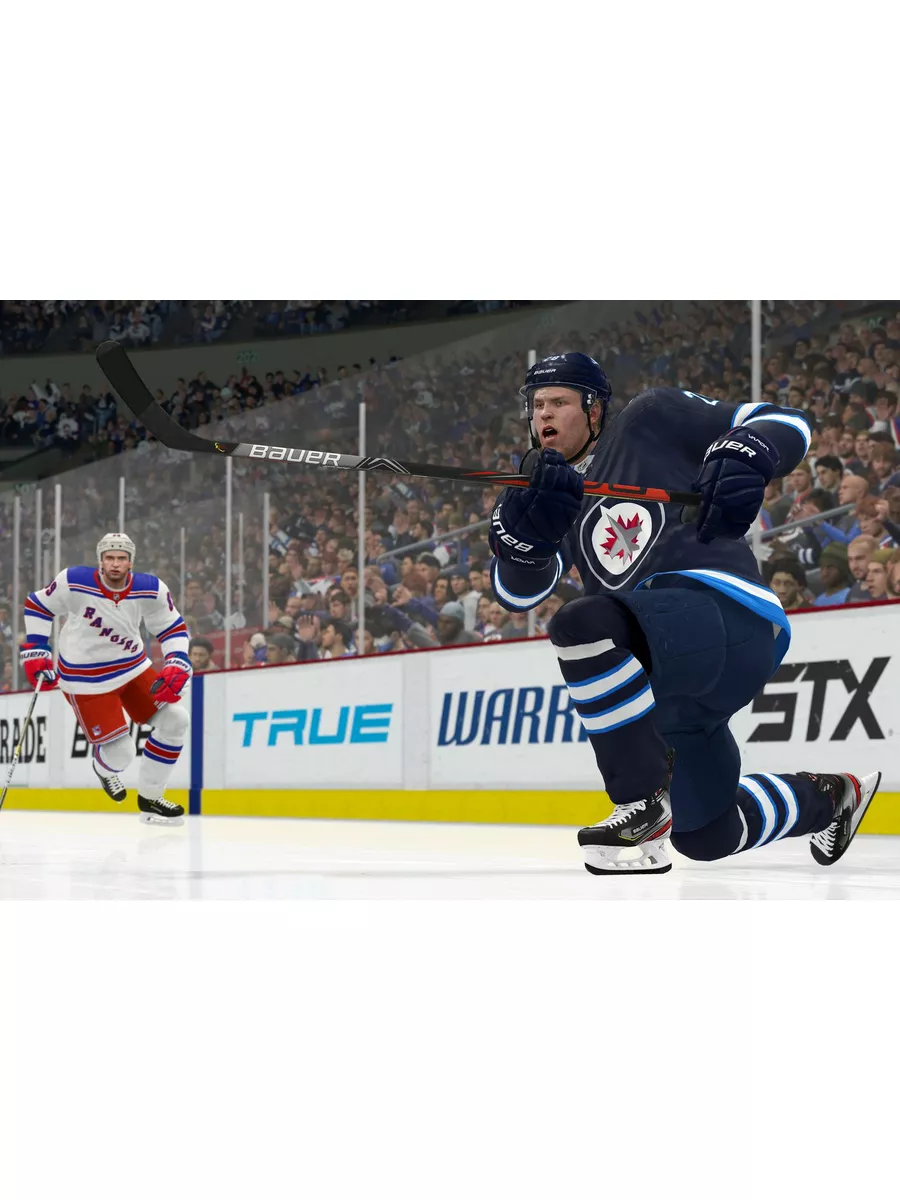 NHL 24 Standard Edition Xbox One EA SPORTS 177121341 купить за 2 309 ₽ в  интернет-магазине Wildberries