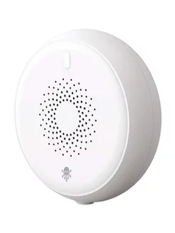 Датчик газа Zigbee white SLS 177127140 купить за 2 116 ₽ в интернет-магазине Wildberries