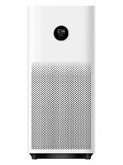 Очиститель воздуха Xiaomi Smart Air Purifier 4 Xiaomi 177147592 купить за 15 202 ₽ в интернет-магазине Wildberries