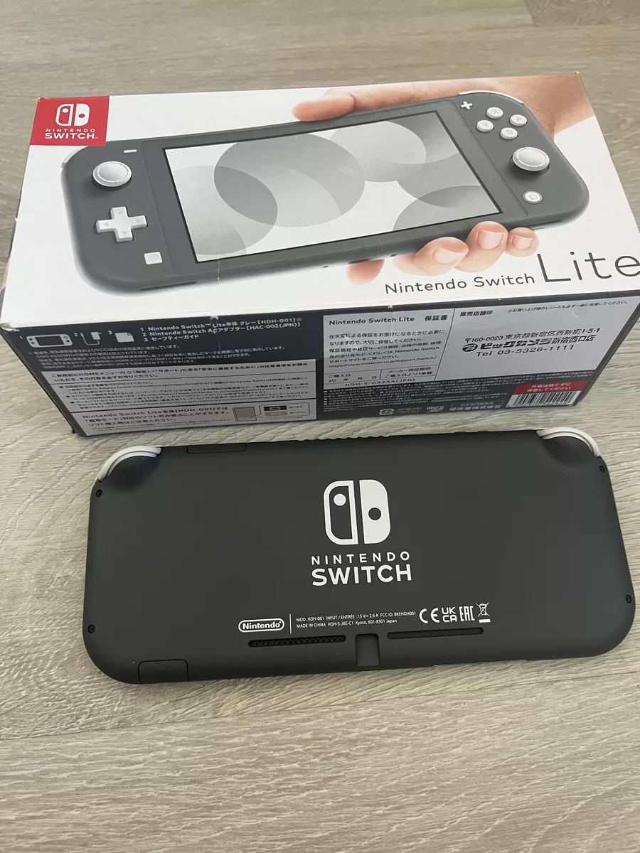 Switch Lite 128 gb NINTENDO 177149646 26 991 Wildberries