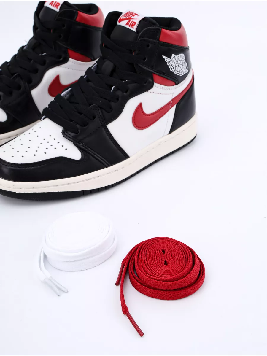 Nike gym red jordan 1 best sale