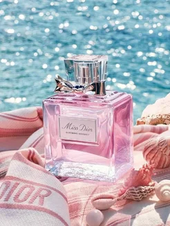 Miss Dior Blooming Bouquet 100 мл Блуминг Букет Духи женские