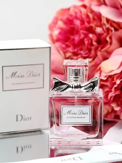 Miss Dior Blooming Bouquet 100 мл Блуминг Букет Духи женские