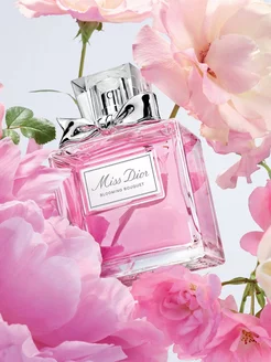 Miss Dior Blooming Bouquet 100 мл Блуминг Букет Духи женские