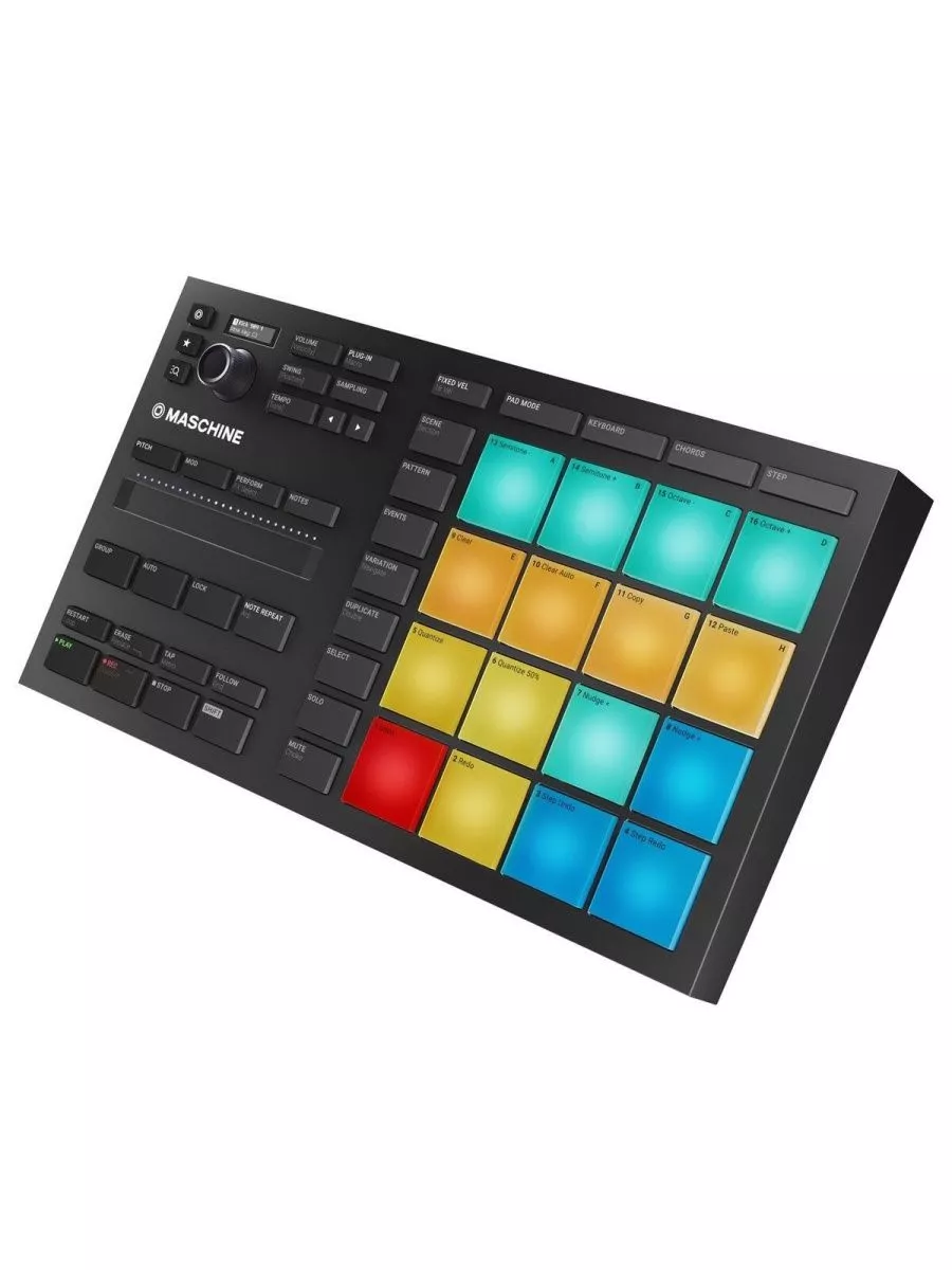 Native instruments maschine mk3. Native instruments Maschine 3. Драм пад native instruments. Maschine Mikro белая