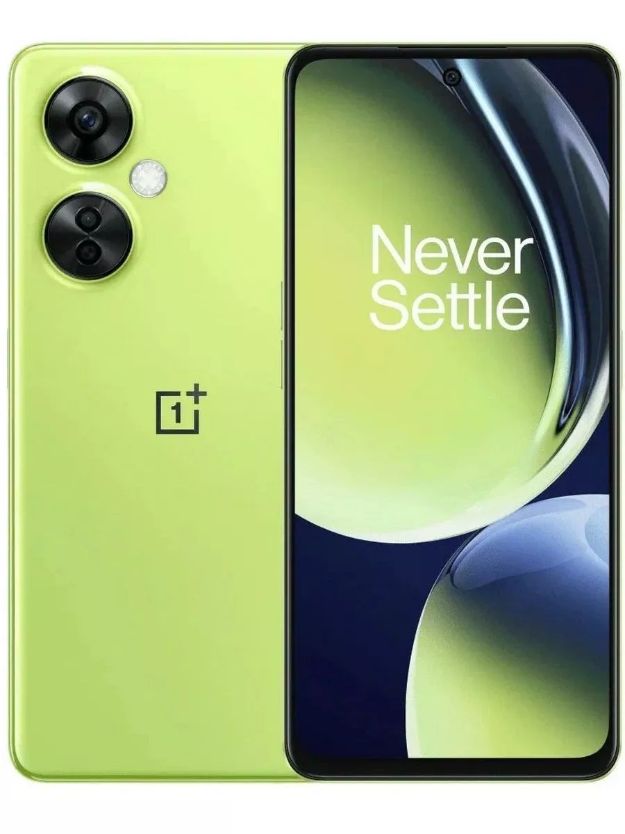 Смартфон Nord CE 3 Lite 5G 8/256Gb Зеленый Global Version OnePlus 177181545  купить за 28 840 ₽ в интернет-магазине Wildberries