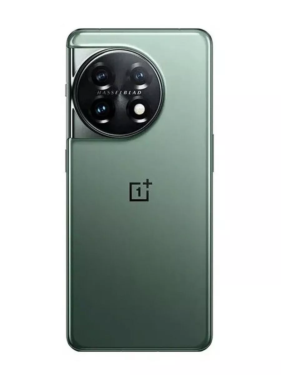 Смартфон 11 16/256Gb Зеленый Global Version OnePlus 177181548 купить за 65  548 ₽ в интернет-магазине Wildberries