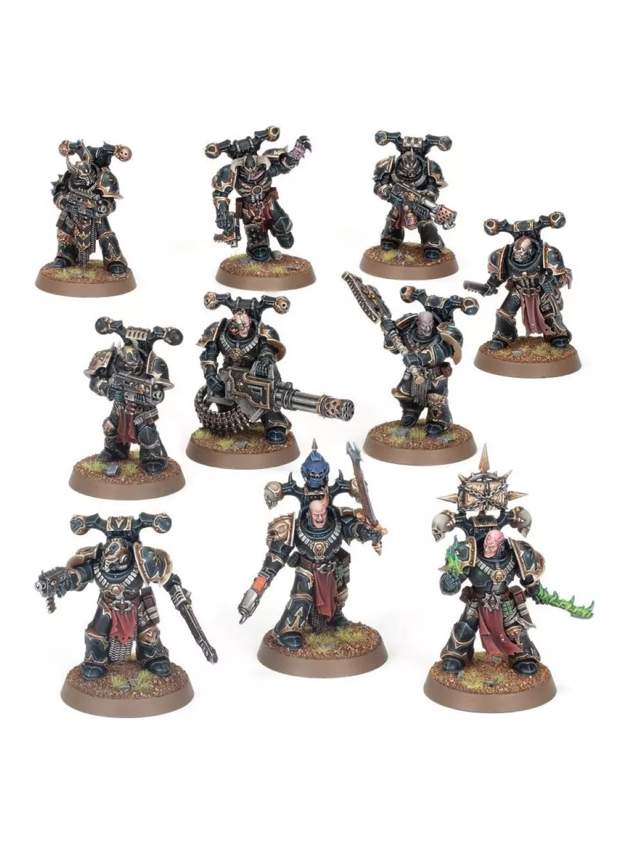 Kill Team: Legionaries Games Workshop 177186042 купить за 8 948 ₽ в  интернет-магазине Wildberries