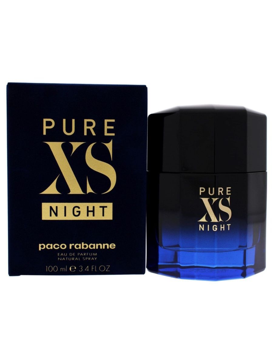 Pure XS Night Paco Rabanne for men. Paco Rabanne Pure XS мужской. Духи XS Paco Rabanne Pure мужские. Paco Rabanne Pure XS Night.