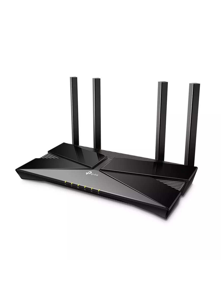 Wi‑Fi роутер Tp-Link Archer AX53 TP-Link 177212382 купить за 5 070 ₽ в  интернет-магазине Wildberries