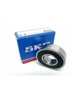 Подшипник 6004 2RS1 (20x42x12) аналог 180104 skf 177230515 купить за 359 ₽ в интернет-магазине Wildberries