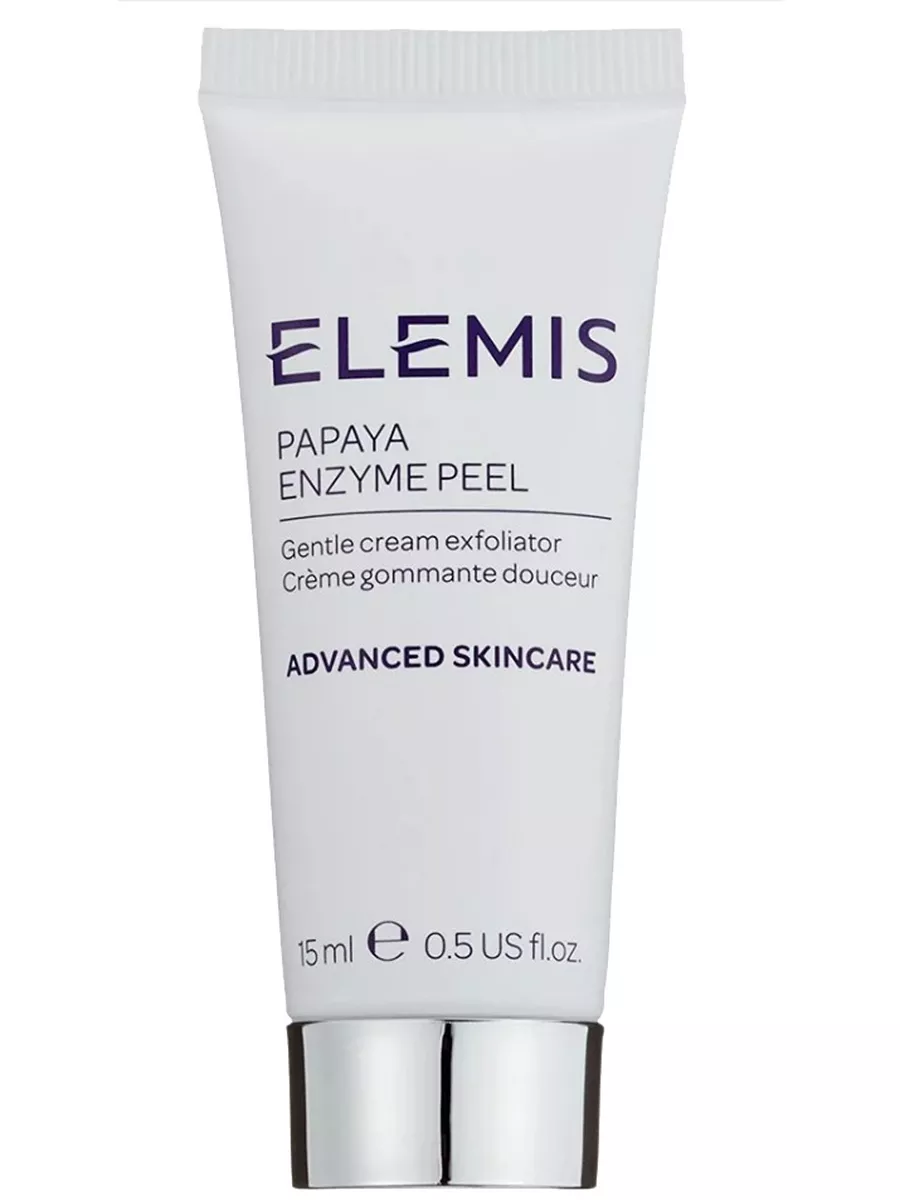 Elemis enzyme peel discount