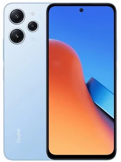 Смартфон Redmi 12 8 256Gb RU Xiaomi 177237398 купить за 16 647 ₽ в интернет-магазине Wildberries