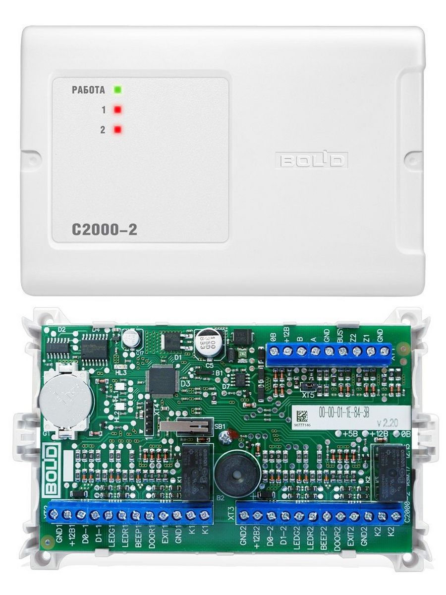 С2000 2 считыватель. Контроллер Болид с2000-2. С 2000 КДЛ контроллер. Контроллер СКУД Болид с2000.