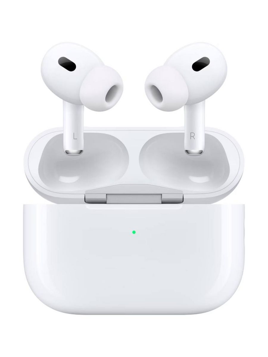 Беспроводные наушники AirPods Pro 2 люкс копия Happy_Beauty 177240224  купить за 2 551 ₽ в интернет-магазине Wildberries