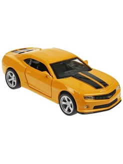 Машинка CHEVROLET CAMARO SS 11.3 см 67326 Технопарк 177240752 купить за 659 ₽ в интернет-магазине Wildberries