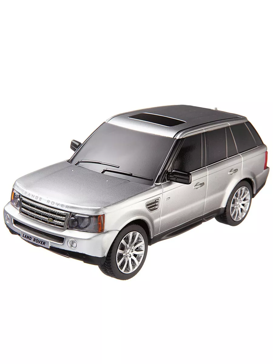 Машина р/у 1:24 Range Rover Sport 20см RASTAR 177247091 купить за 1 771 ₽ в  интернет-магазине Wildberries