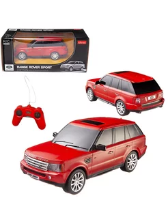 Машина р у 1 24 Range Rover Sport 20см RASTAR 177247092 купить за 1 081 ₽ в интернет‑магазине Wildberries