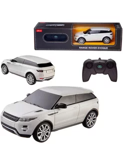 Машина р у 1 24 Range Rover Evoque RASTAR 177247098 купить за 1 478 ₽ в интернет‑магазине Wildberries