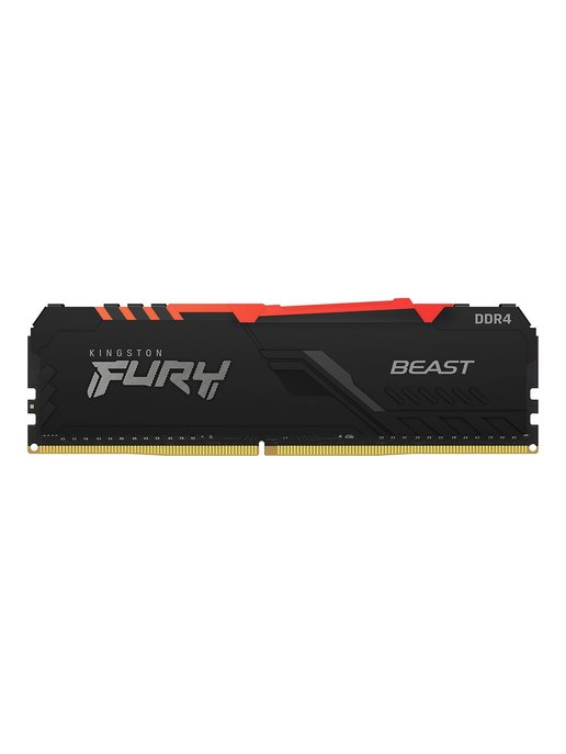 Kingston fury beast black kf436c18bbk2. Kingston kf426c16bba/32.