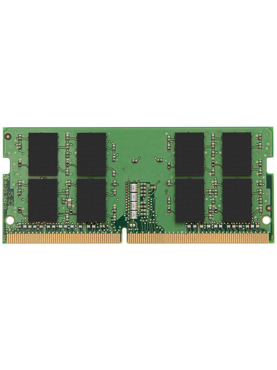 Ddr4 sodimm 8gb 2666