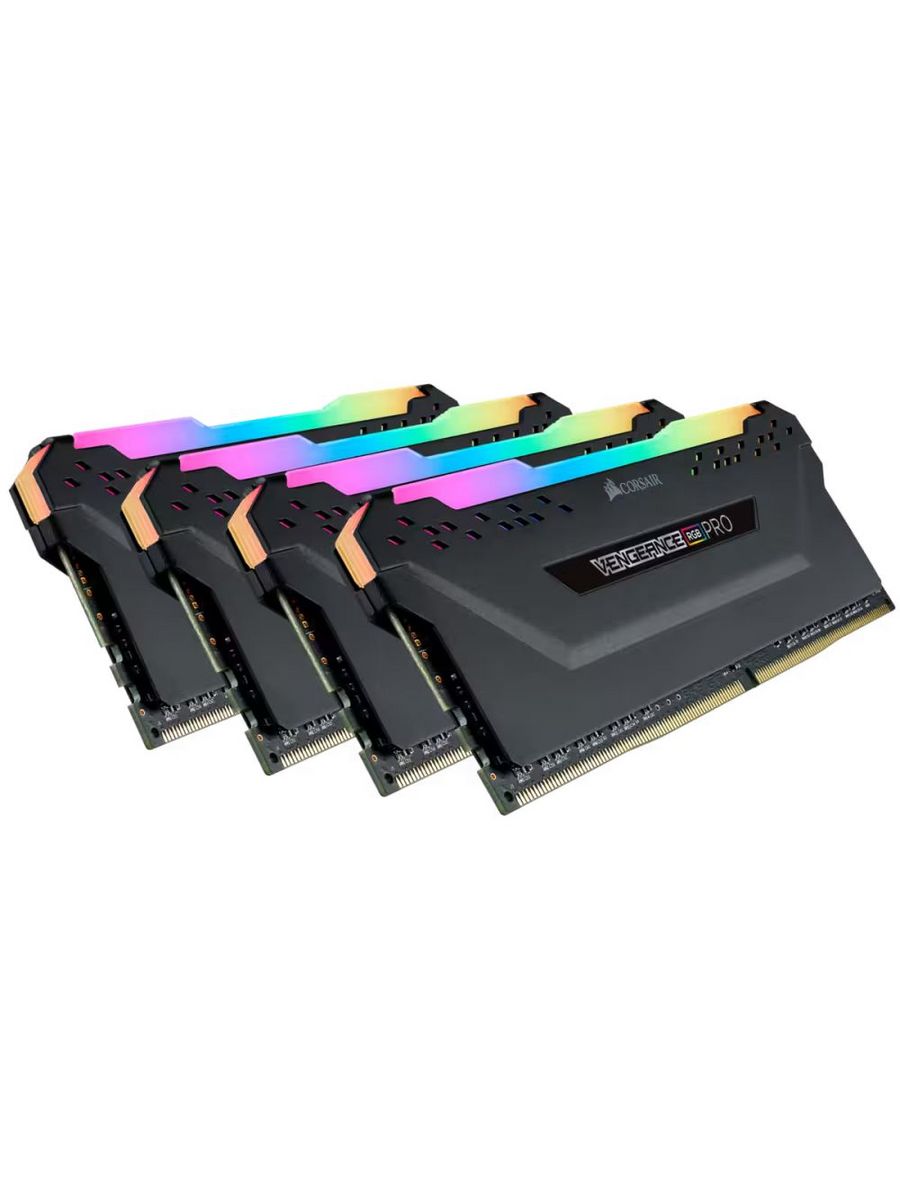 Corsair Vengeance RGB Pro 64gb. Corsair Vengeance RGB Pro ddr4.