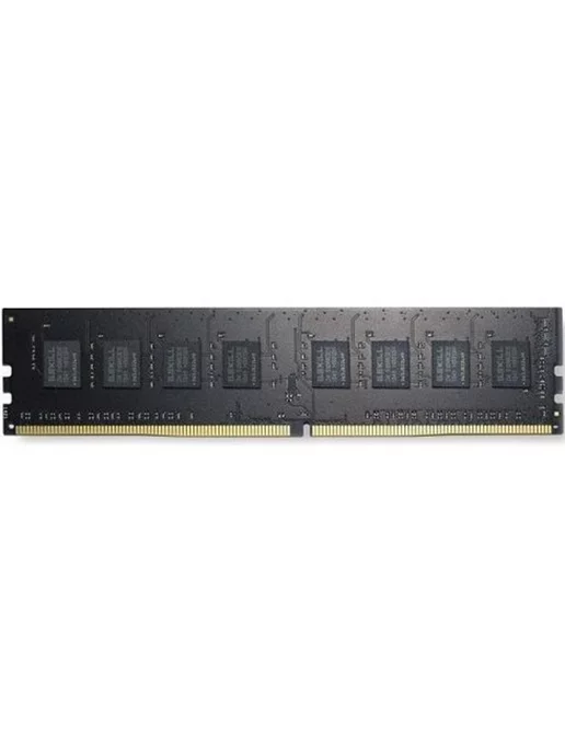 Apacer Модуль памяти DDR4 1х8ГБ DIMM (EL.08G21.GSH), 8 ГБ, фото 2