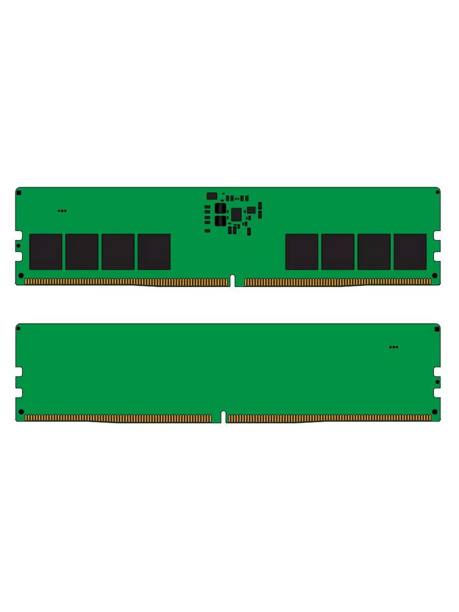 32 гб ddr5 dimm