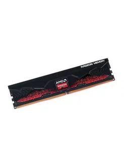 Модуль памяти Long DDR5,1х16 ГБ,DIMM(R5S516G4800U1S) AMD Radeon 177247933 купить за 4 952 ₽ в интернет-магазине Wildberries