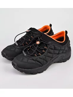 Кроссовки зимние термо непромокаемые MERRELL 177252585 купить за 2 998 ₽ в интернет-магазине Wildberries