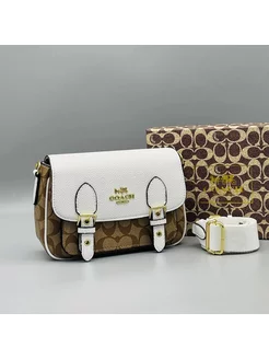 Сумка Coach 177255854 купить за 3 148 ₽ в интернет-магазине Wildberries