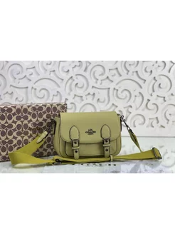 Сумка Coach 177255885 купить за 3 417 ₽ в интернет-магазине Wildberries