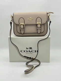 Сумки Coach 177255886 купить за 2 705 ₽ в интернет-магазине Wildberries