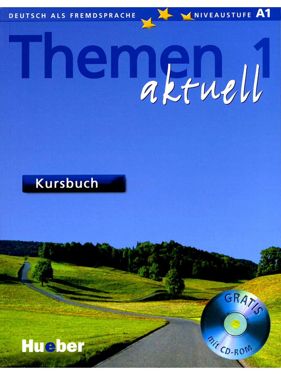 Themen aktuell 1 kursbuch. Учебник по немецкому языку Themen aktuell. Themen aktuell 1 CDS. Themen neu 1 Kursbuch аудио.